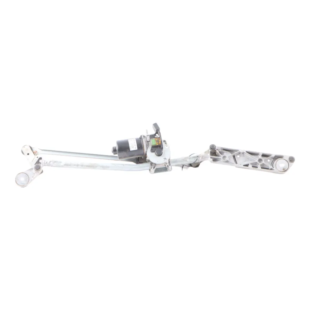 Windscreen Wiper Motor Mechanism Linkage to Mercedes SLK R171 Roadster with Part number A1718200242 Mercedes SLK R171 Roadster Windscreen Wiper Motor Mechanism Linkage - SKU RHD-A1718200242 - Part number A1718200242