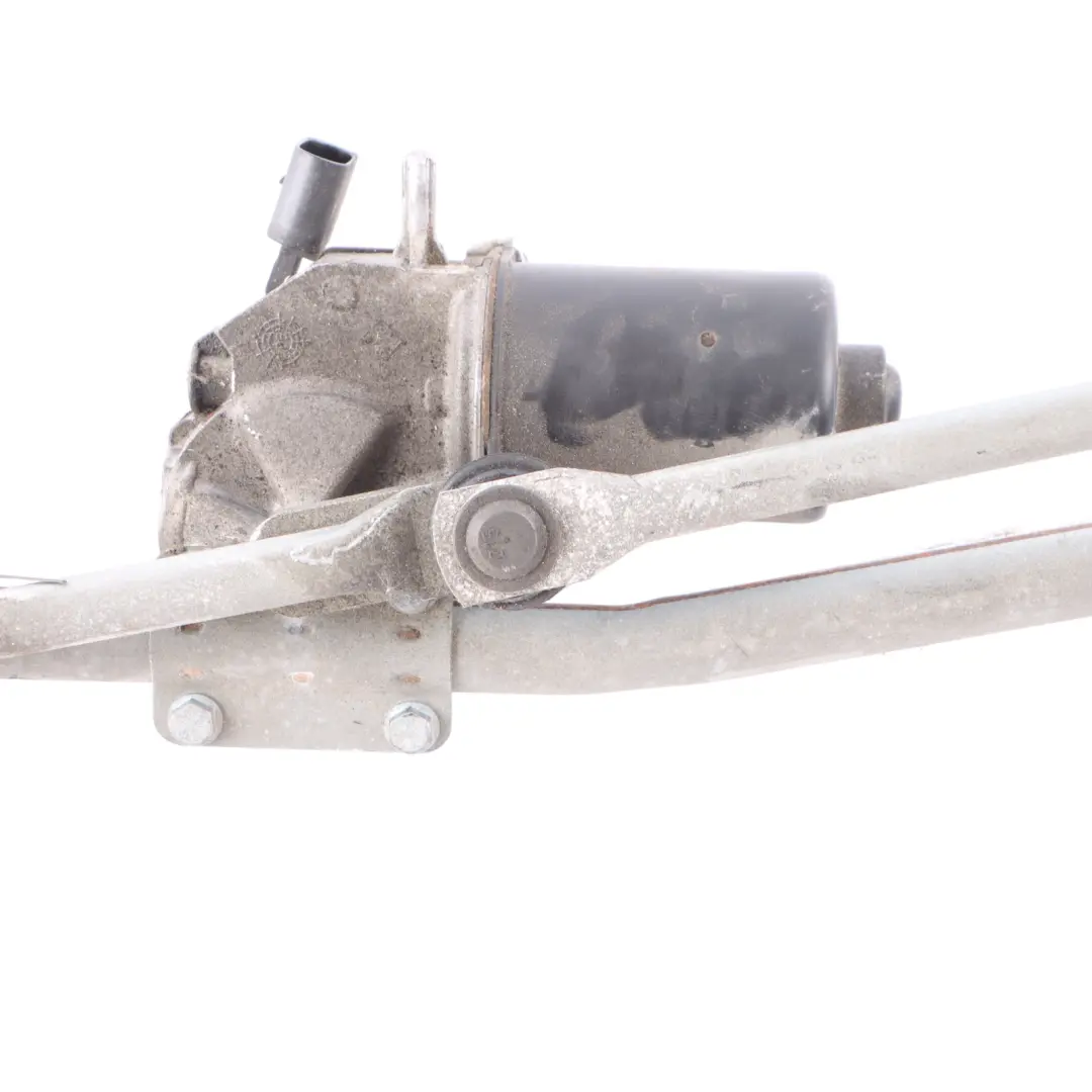 Windscreen Wiper Motor Mechanism Linkage to Mercedes SLK R171 Roadster with Part number A1718200242 Mercedes SLK R171 Roadster Windscreen Wiper Motor Mechanism Linkage - SKU RHD-A1718200242 - Part number A1718200242