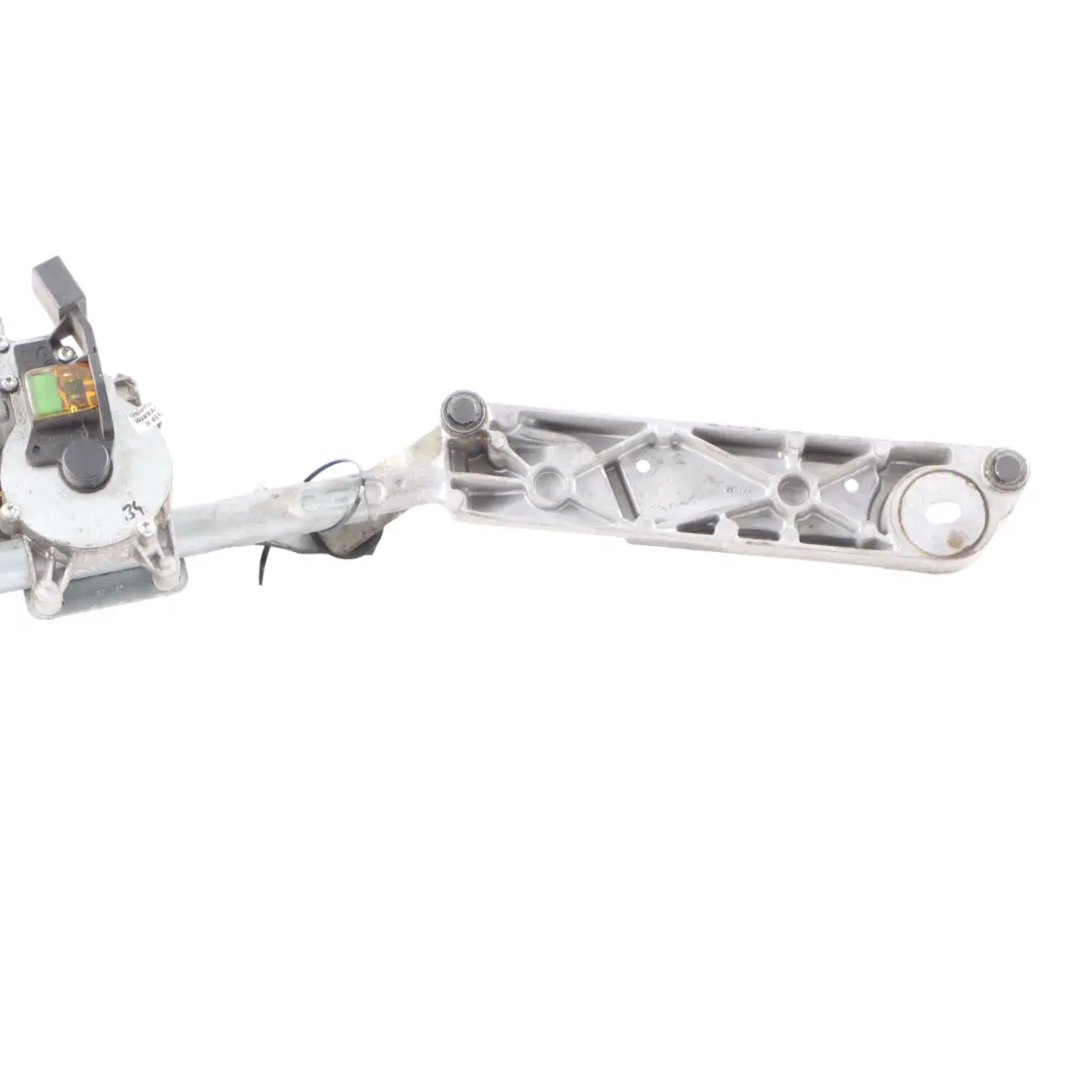 Mercedes SLK R171 Roadster Windscreen Wiper Motor Mechanism Linkage - SKU RHD-A1718200242 - Part number A1718200242
