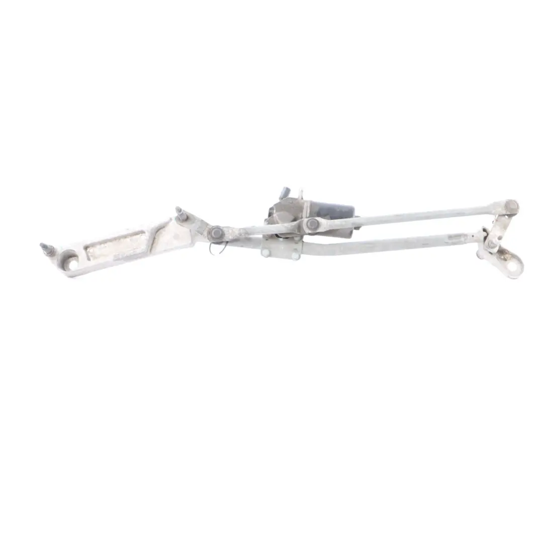Windscreen Wiper Motor Mechanism Linkage to Mercedes SLK R171 Roadster with Part number A1718200242 Mercedes SLK R171 Roadster Windscreen Wiper Motor Mechanism Linkage - SKU RHD-A1718200242 - Part number A1718200242