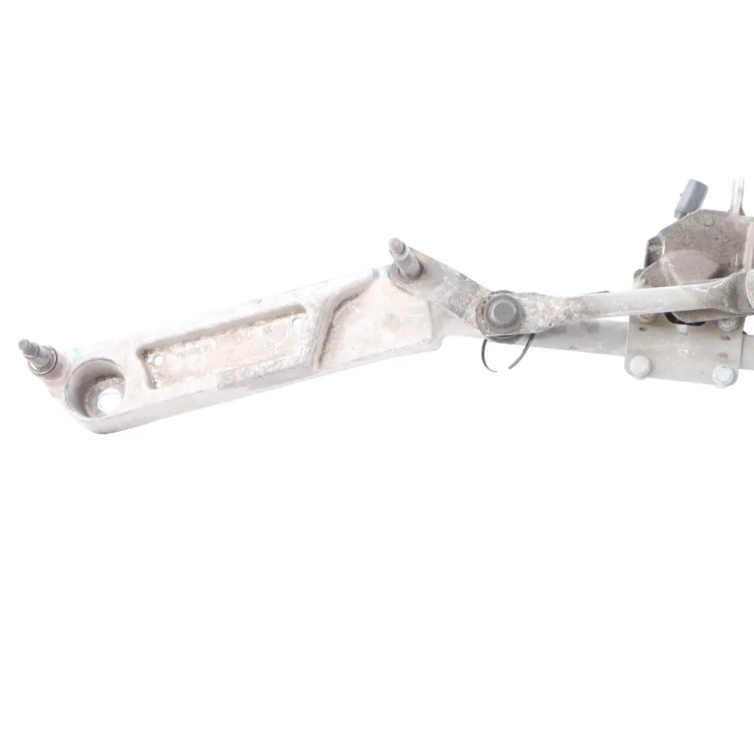 Windscreen Wiper Motor Mechanism Linkage to Mercedes SLK R171 Roadster with Part number A1718200242 Mercedes SLK R171 Roadster Windscreen Wiper Motor Mechanism Linkage - SKU RHD-A1718200242 - Part number A1718200242