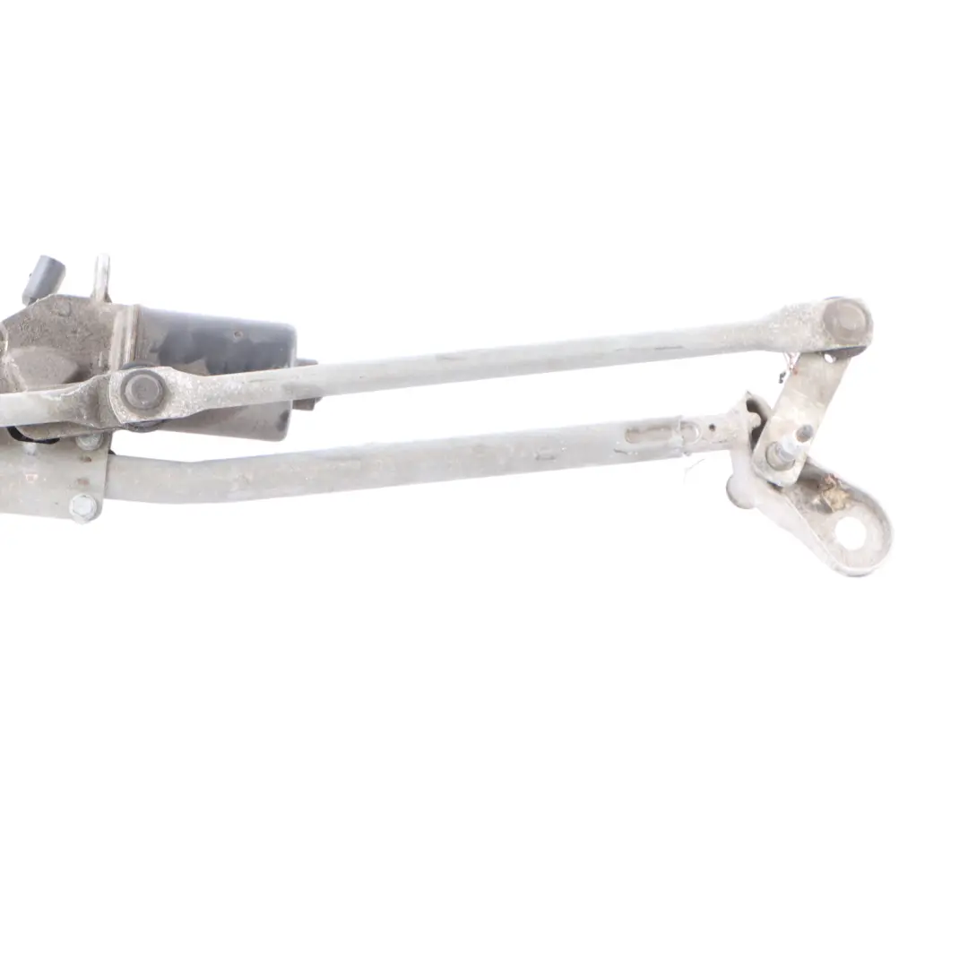 Mercedes SLK R171 Roadster Windscreen Wiper Motor Mechanism Linkage - SKU RHD-A1718200242 - Part number A1718200242