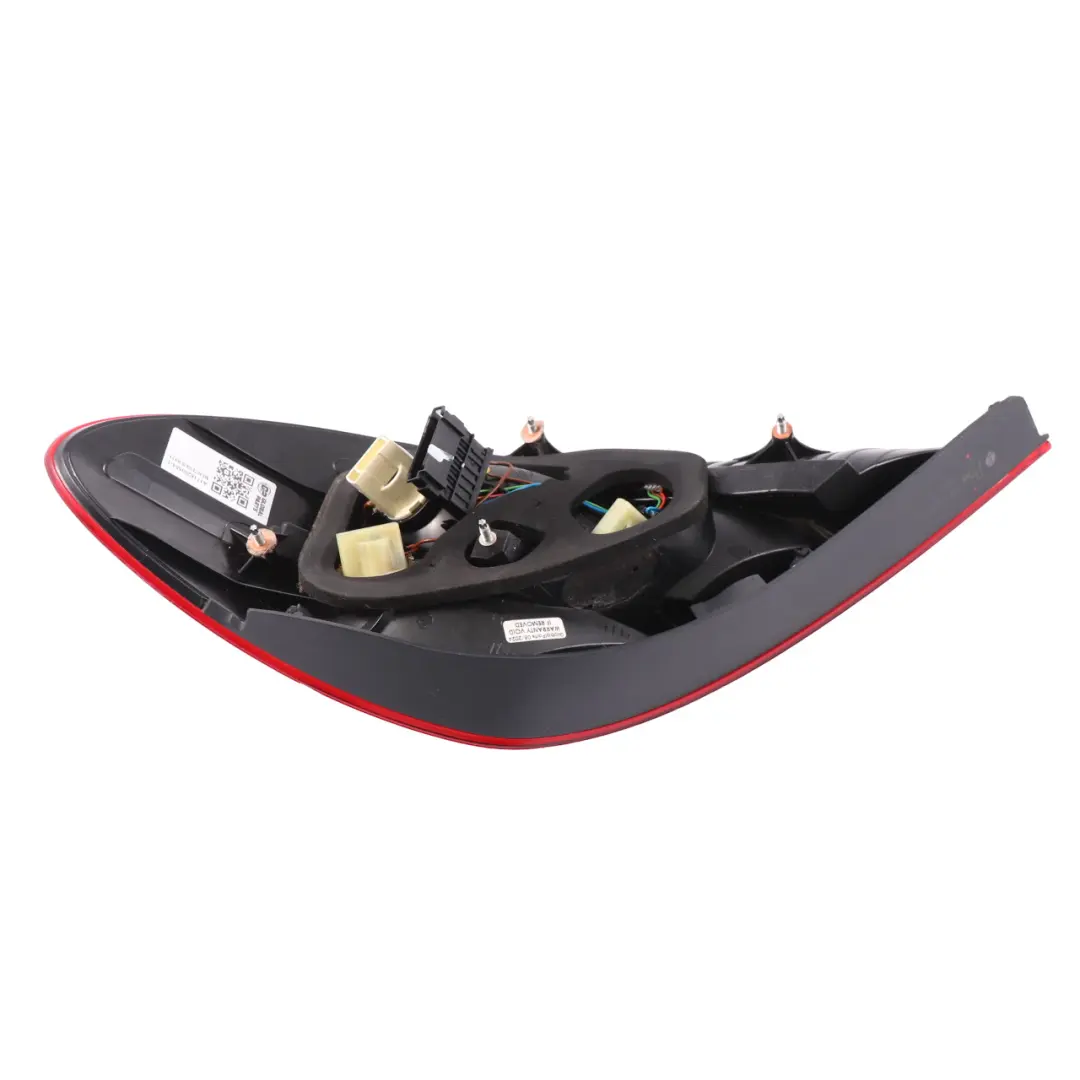  Rückleuchte Mercedes SLK R171 Links Licht Seitenwandverkleidung - SKU A1718200564-1 - Teilenummer A1718200564