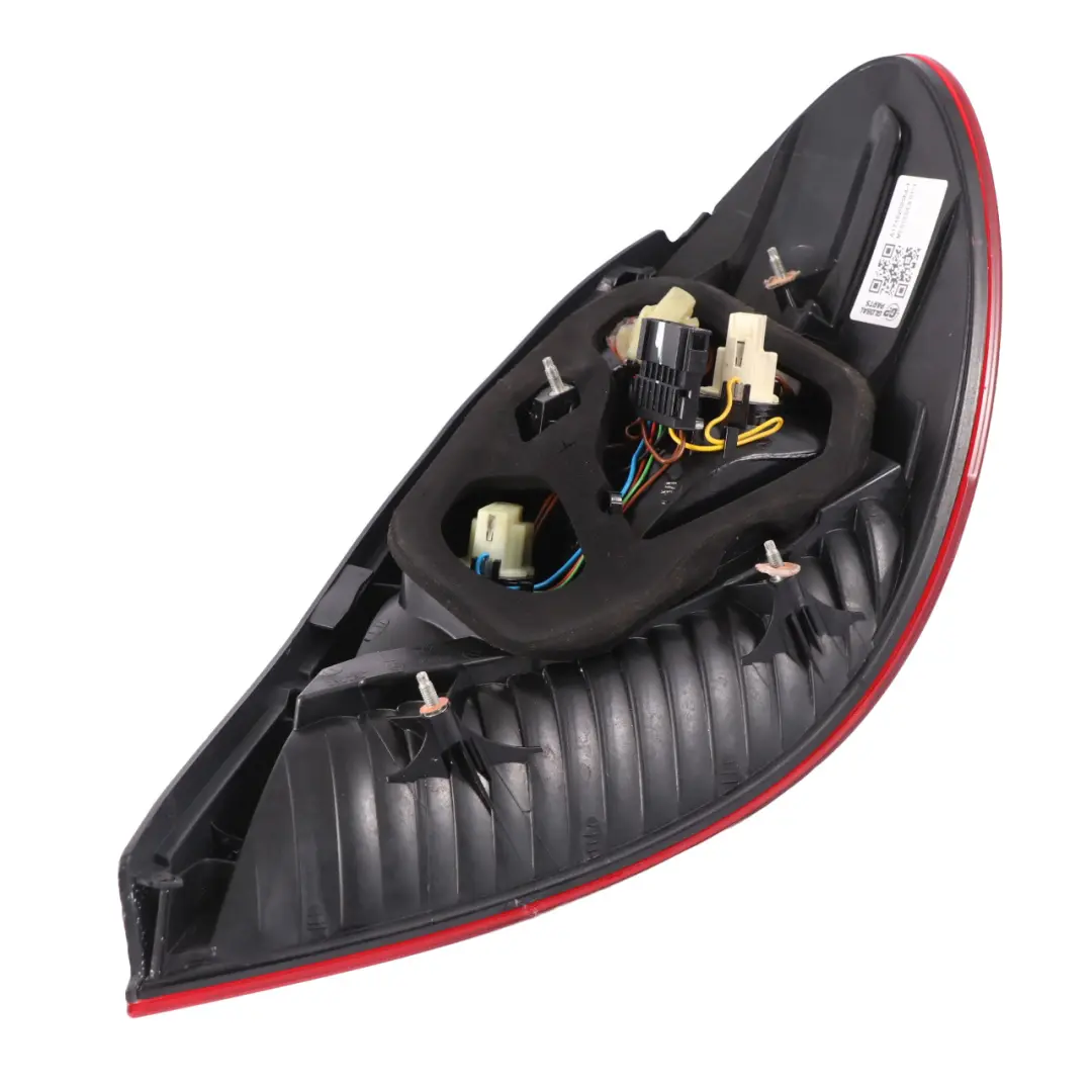 Piloto trasero Mercedes SLK R171 Izquierda Luz Lateral Embellecedor para con número de pieza A1718200564 Piloto trasero Mercedes SLK R171 Izquierda Luz Lateral Embellecedor - SKU A1718200564-1 - Número de pieza A1718200564