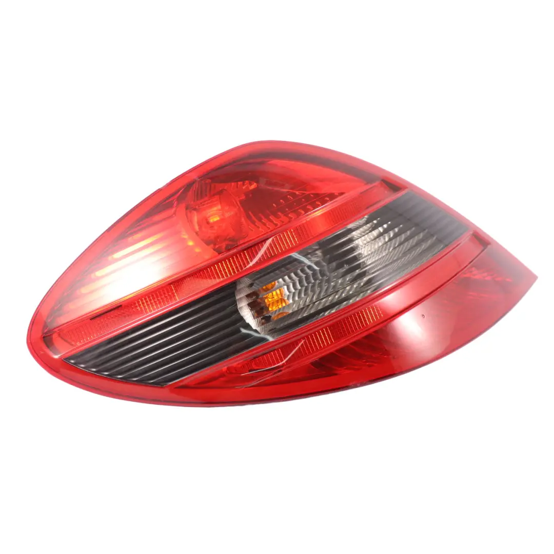  Rückleuchte Mercedes SLK R171 Links Licht Seitenwandverkleidung - SKU A1718200564-1 - Teilenummer A1718200564