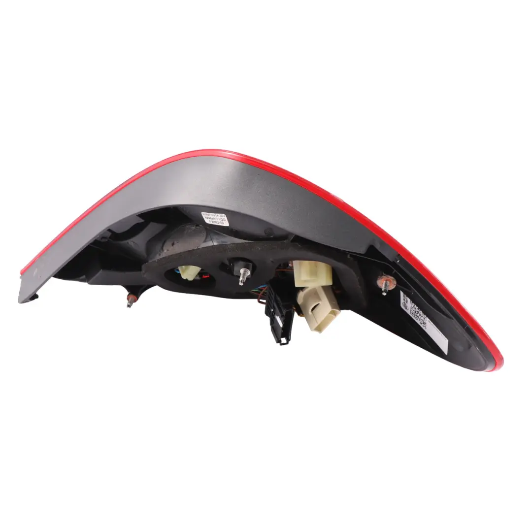 Lamp Mercedes SLK R171 Left N/S Light Side Panel Trim to Rear with Part number A1718200564 Rear Lamp Mercedes SLK R171 Left N/S Light Side Panel Trim - SKU A1718200564-1 - Part number A1718200564