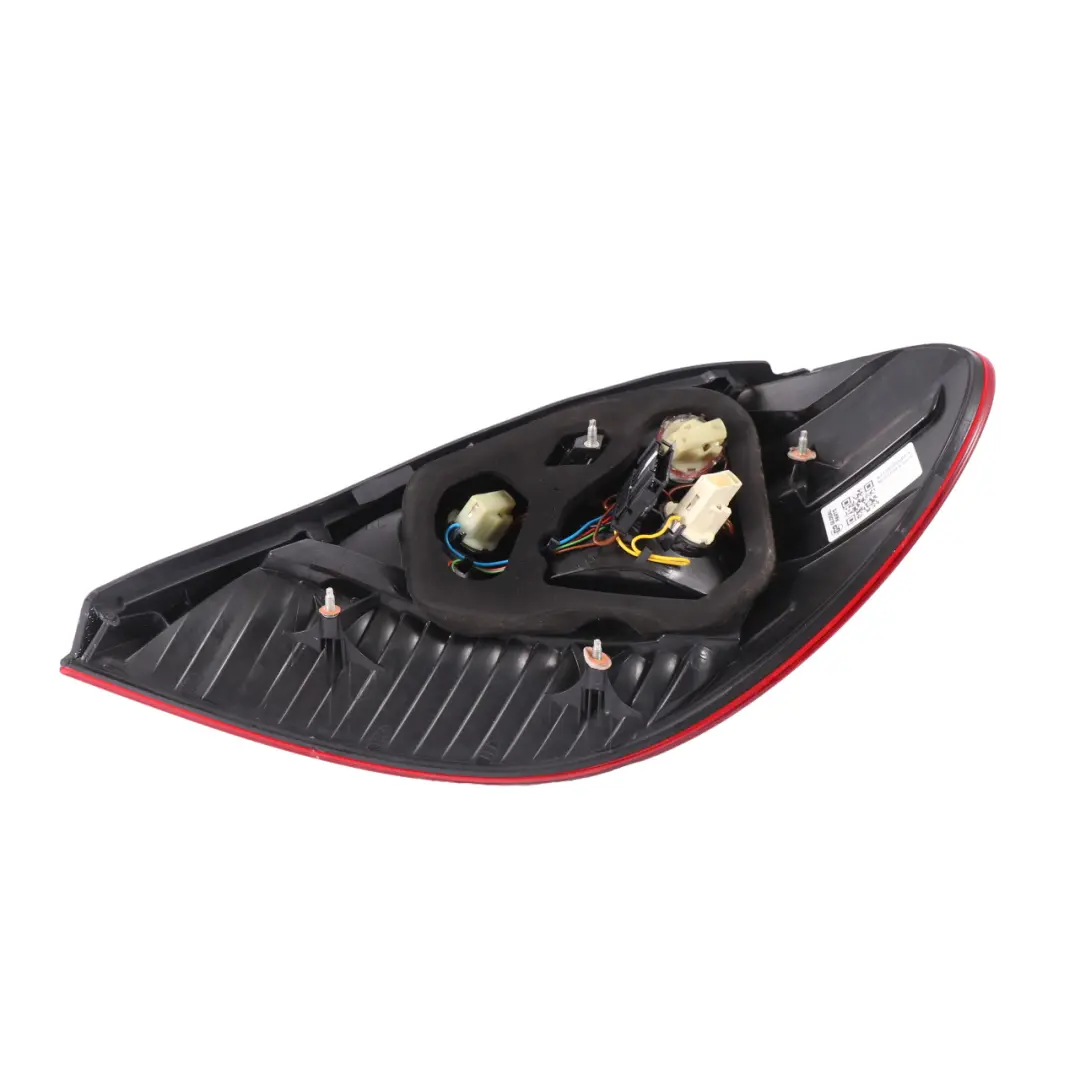 Piloto trasero Mercedes SLK R171 Izquierda Luz Lateral Embellecedor para con número de pieza A1718200564 Piloto trasero Mercedes SLK R171 Izquierda Luz Lateral Embellecedor - SKU A1718200564-1 - Número de pieza A1718200564