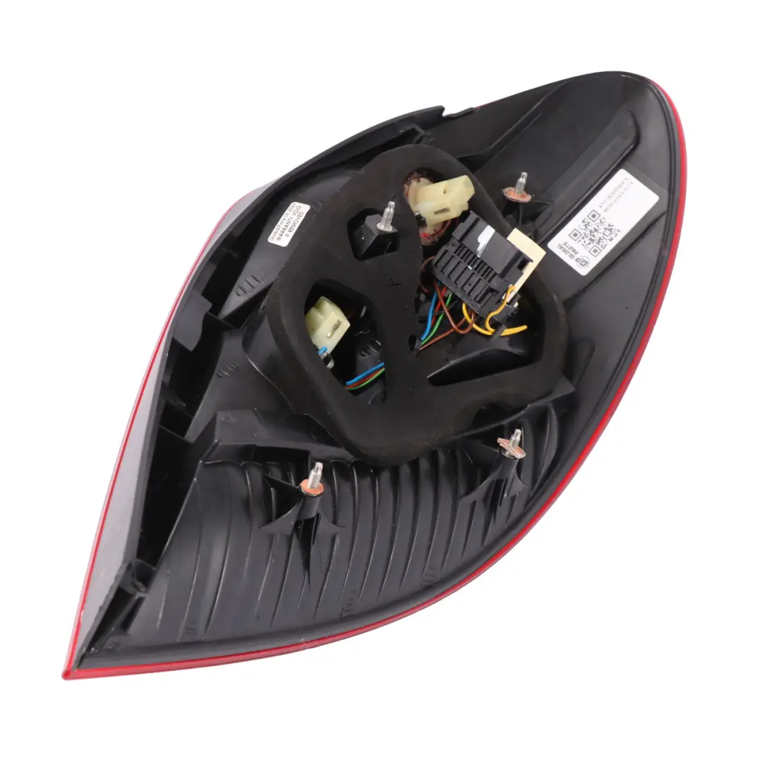 Fanale posteriore Mercedes SLK R171 Sinistra Luce Pannello laterale per con numero di parte A1718200564 Fanale posteriore Mercedes SLK R171 Sinistra Luce Pannello laterale - SKU A1718200564-1 - Numero di parte A1718200564