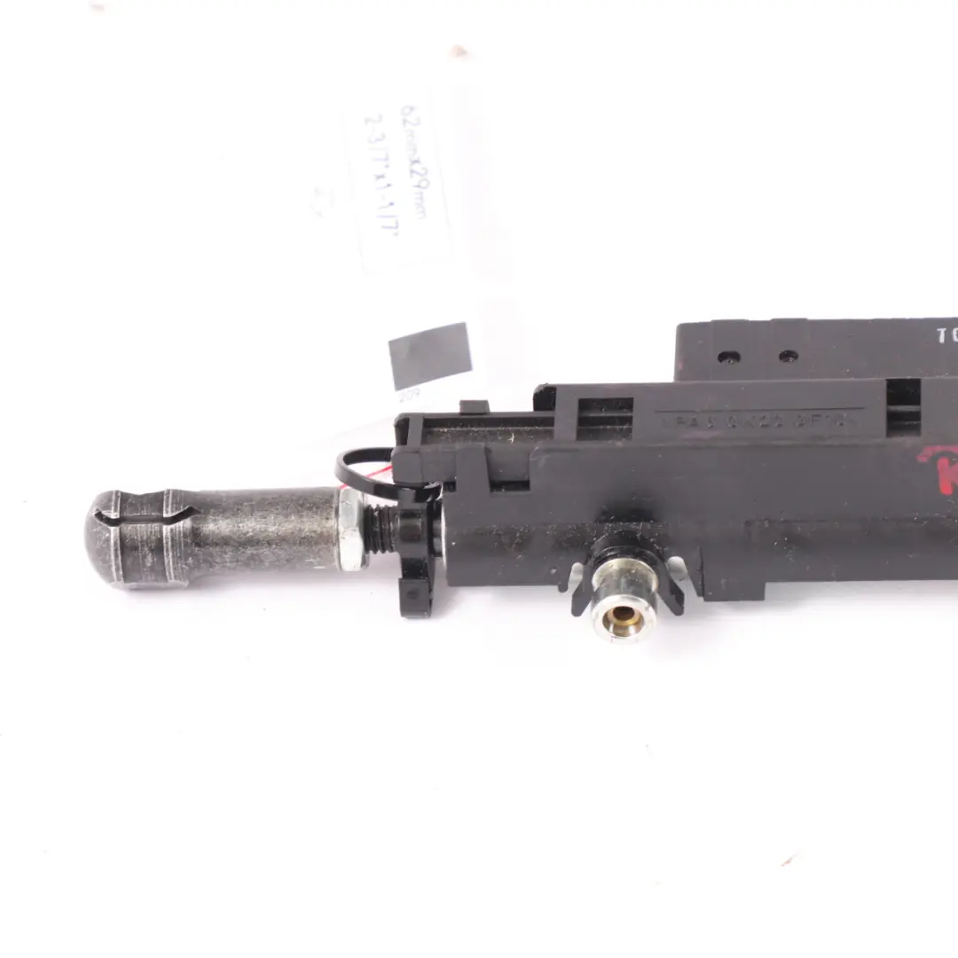 Roof Top Hydraulic Cylinder Boot Lid Strut to Mercedes SLK R171 with Part number A1718207610 Mercedes SLK R171 Roof Top Hydraulic Cylinder Boot Lid Strut - SKU A1718207610 - Part number A1718207610