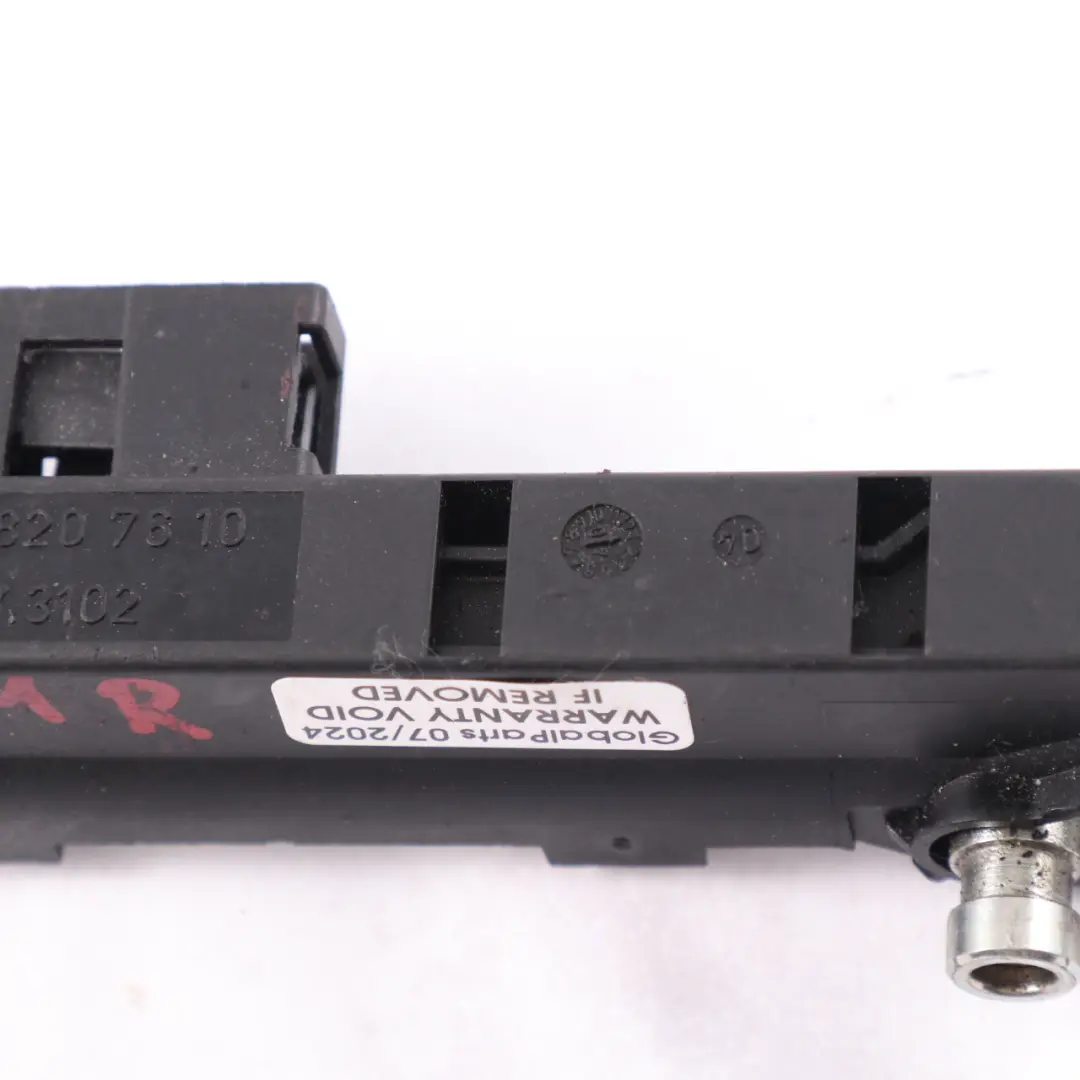 Roof Top Hydraulic Cylinder Boot Lid Strut to Mercedes SLK R171 with Part number A1718207610 Mercedes SLK R171 Roof Top Hydraulic Cylinder Boot Lid Strut - SKU A1718207610 - Part number A1718207610