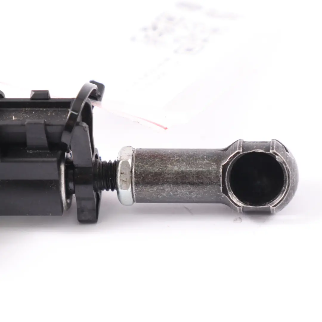 Mercedes SLK R171 Techo Cilindro Hidráulico Tapa Bota Puntal - SKU A1718207610 - Número de pieza A1718207610