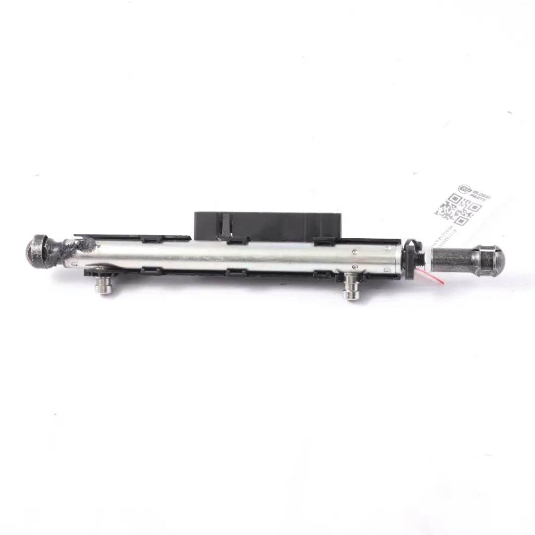 Mercedes SLK R171 Techo Cilindro Hidráulico Tapa Bota Puntal - SKU A1718207610 - Número de pieza A1718207610