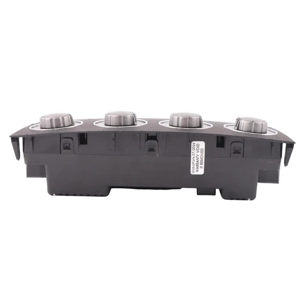 A/C Klimaanlage Heizung Klimasteuerung Schalttafel für Mercedes SLK R171 mit Teilenummer A1718300485 Mercedes SLK R171 A/C Klimaanlage Heizung Klimasteuerung Schalttafel - SKU A1718300485-1 - Teilenummer A1718300485