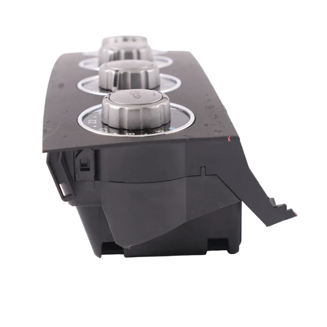 Mercedes SLK R171 A/C Air Con Heater Climate Control Switch Panel - SKU A1718300485-1 - Part number A1718300485