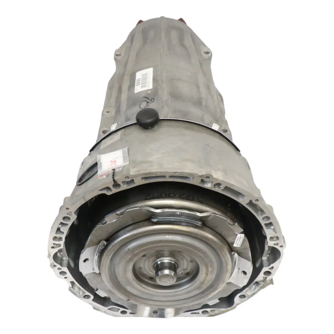 Boîte Vitesses Automatique 725008 725.008 A1722707900 GARANTIE pour Mercedes SLK R172 à propos du numéro de pièce A7252700511 Mercedes SLK R172 Boîte Vitesses Automatique 725008 725.008 A1722707900 GARANTIE - SKU A7252700511 - Numéro de pièce A7252700511