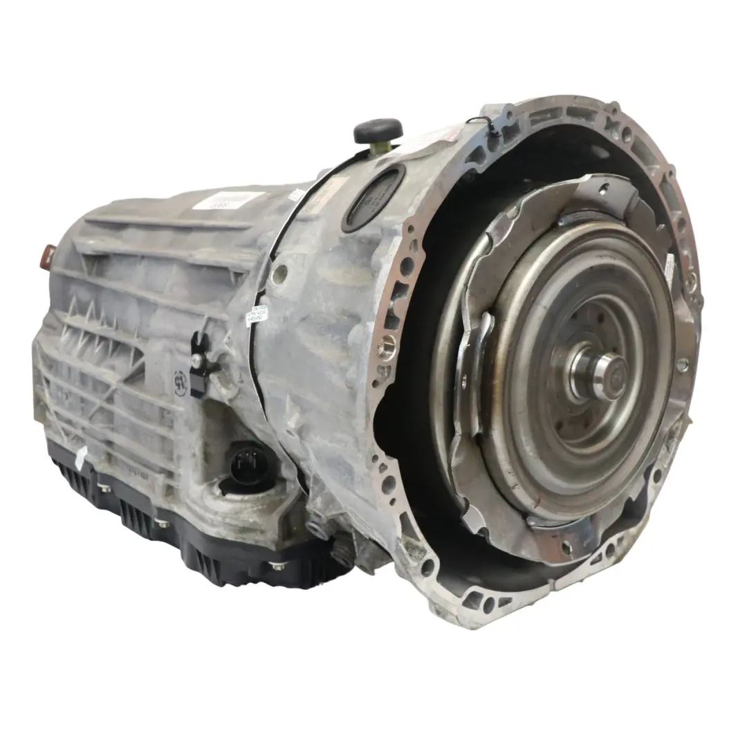 Mercedes SLK R172 Skrzynia Biegów Automatyczna 725008 725.008 A1722707900 - SKU A7252700511 - Numer Części A7252700511