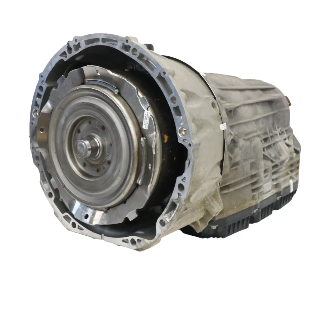 Caja de Cambios Automática 725008 725.008 A1722707900 GARANTÍA para Mercedes SLK R172 con número de pieza A7252700511 Mercedes SLK R172 Caja de Cambios Automática 725008 725.008 A1722707900 GARANTÍA - SKU A7252700511 - Número de pieza A7252700511