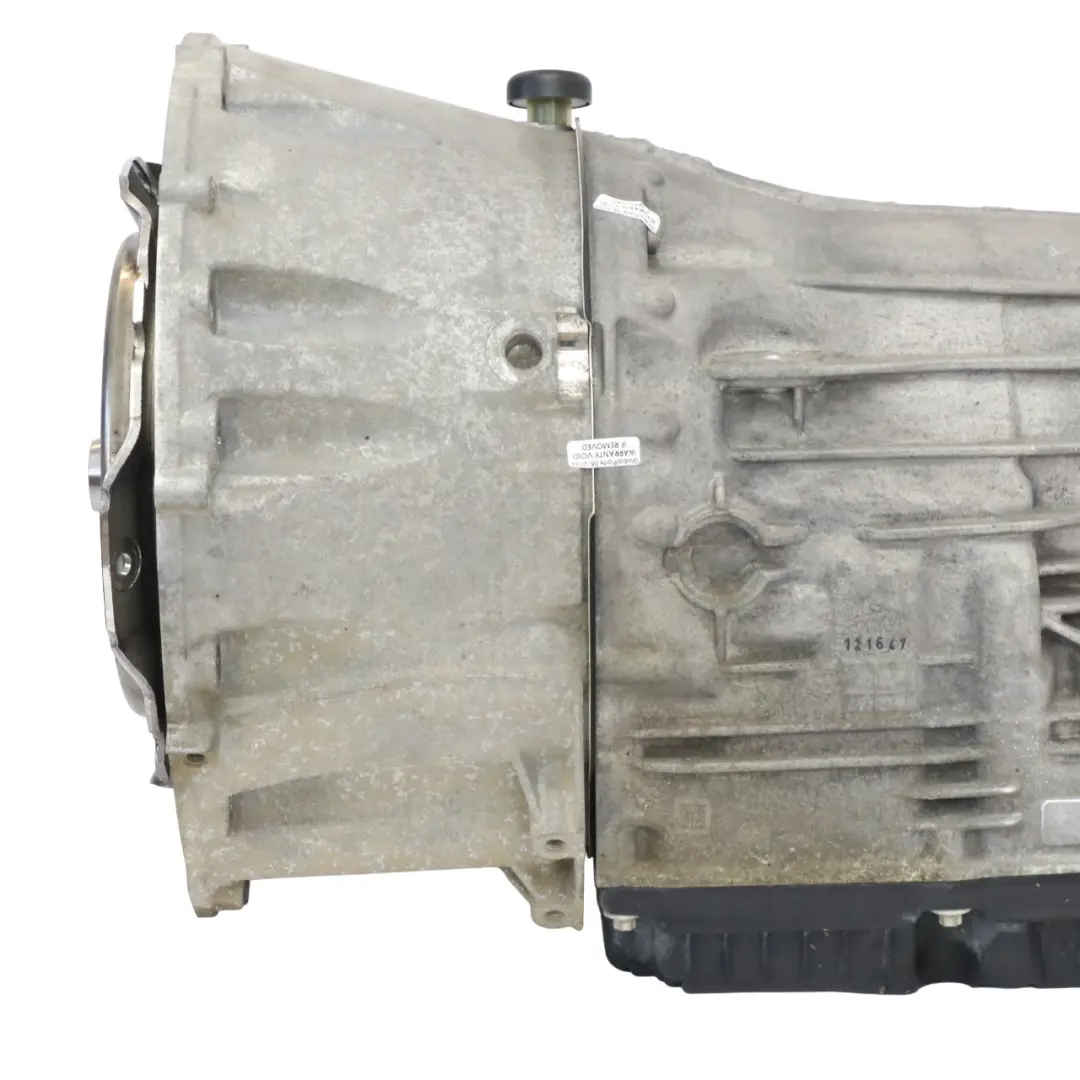 Cambio Automatico 725008 725.008 A1722707900 GARANZIA per Mercedes SLK R172 con numero di parte A7252700511 Mercedes SLK R172 Cambio Automatico 725008 725.008 A1722707900 GARANZIA - SKU A7252700511 - Numero di parte A7252700511