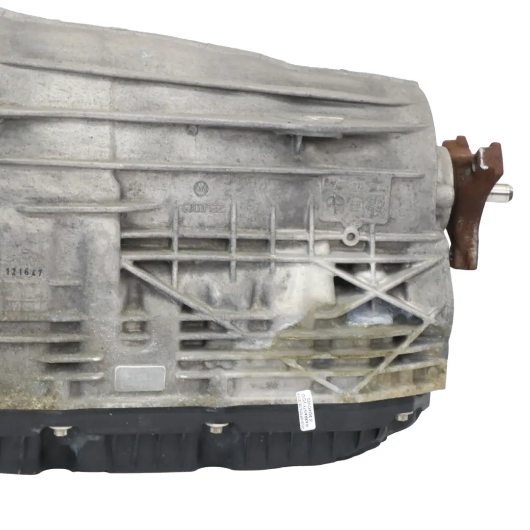 Caja de Cambios Automática 725008 725.008 A1722707900 GARANTÍA para Mercedes SLK R172 con número de pieza A7252700511 Mercedes SLK R172 Caja de Cambios Automática 725008 725.008 A1722707900 GARANTÍA - SKU A7252700511 - Número de pieza A7252700511