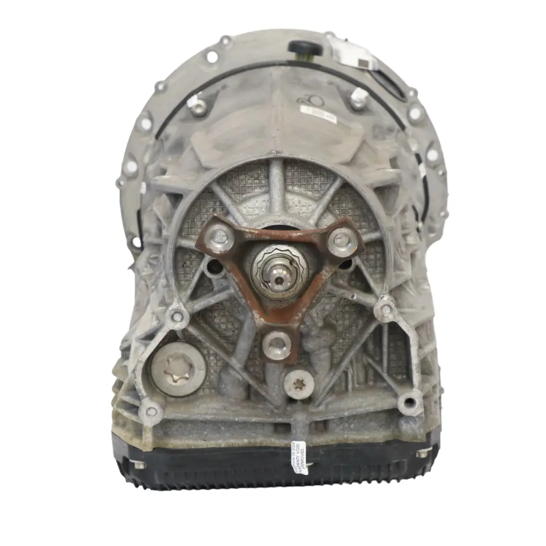 Automatik Getriebe 725008 725.008 A1722707900 GARANTIE für Mercedes SLK R172 mit Teilenummer A7252700511 Mercedes SLK R172 Automatik Getriebe 725008 725.008 A1722707900 GARANTIE - SKU A7252700511 - Teilenummer A7252700511