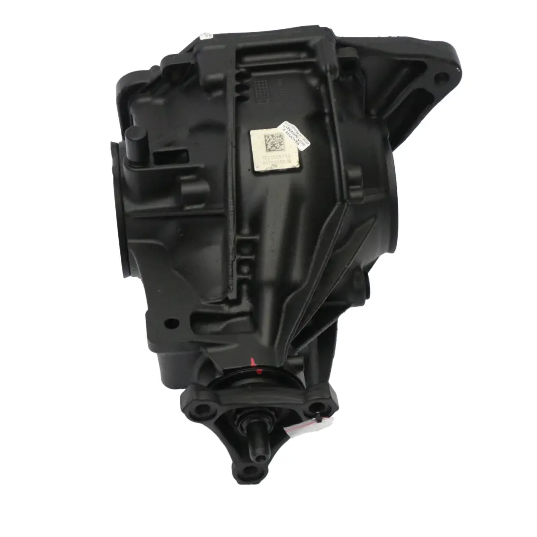 Hinter Achse Differential Diff 3,066 Ratio 1723505703 GARANTIE Mercedes SLK R172 - SKU A1723509003 - Teilenummer A1723509003