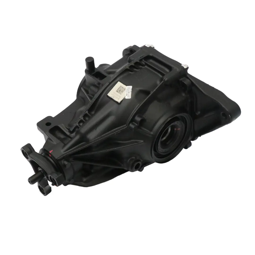 Hinter Achse Differential Diff 3,066 Ratio 1723505703 GARANTIE Mercedes SLK R172 - SKU A1723509003 - Teilenummer A1723509003