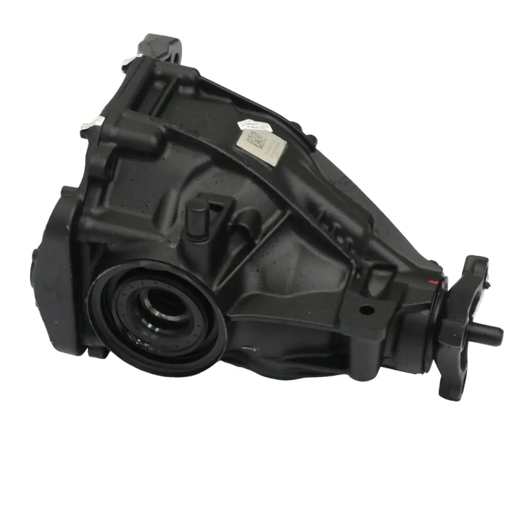 Hinter Achse Differential Diff 3,066 Ratio 1723505703 GARANTIE Mercedes SLK R172 - SKU A1723509003 - Teilenummer A1723509003