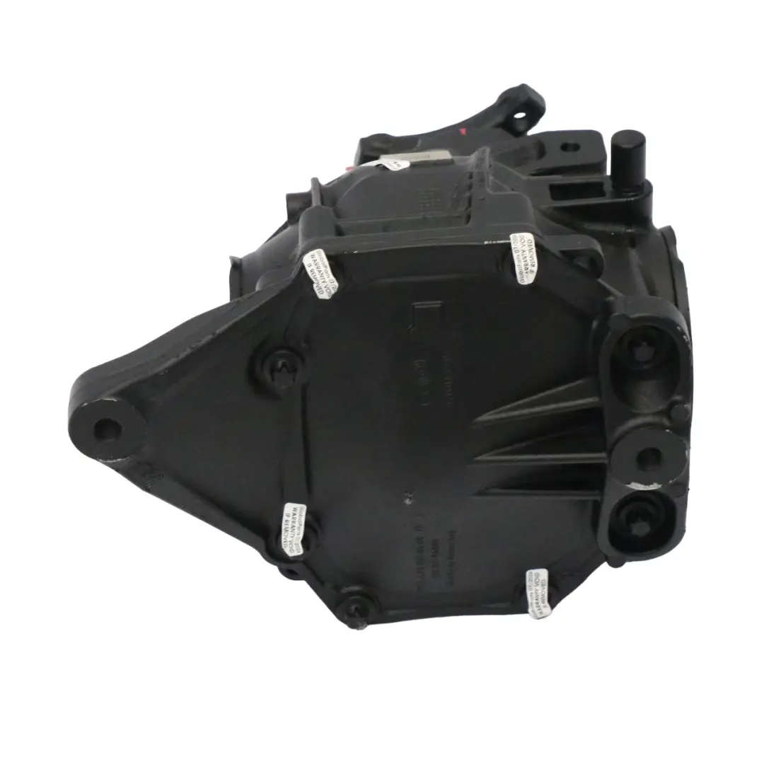 Hinter Achse Differential Diff 3,066 Ratio 1723505703 GARANTIE Mercedes SLK R172 - SKU A1723509003 - Teilenummer A1723509003