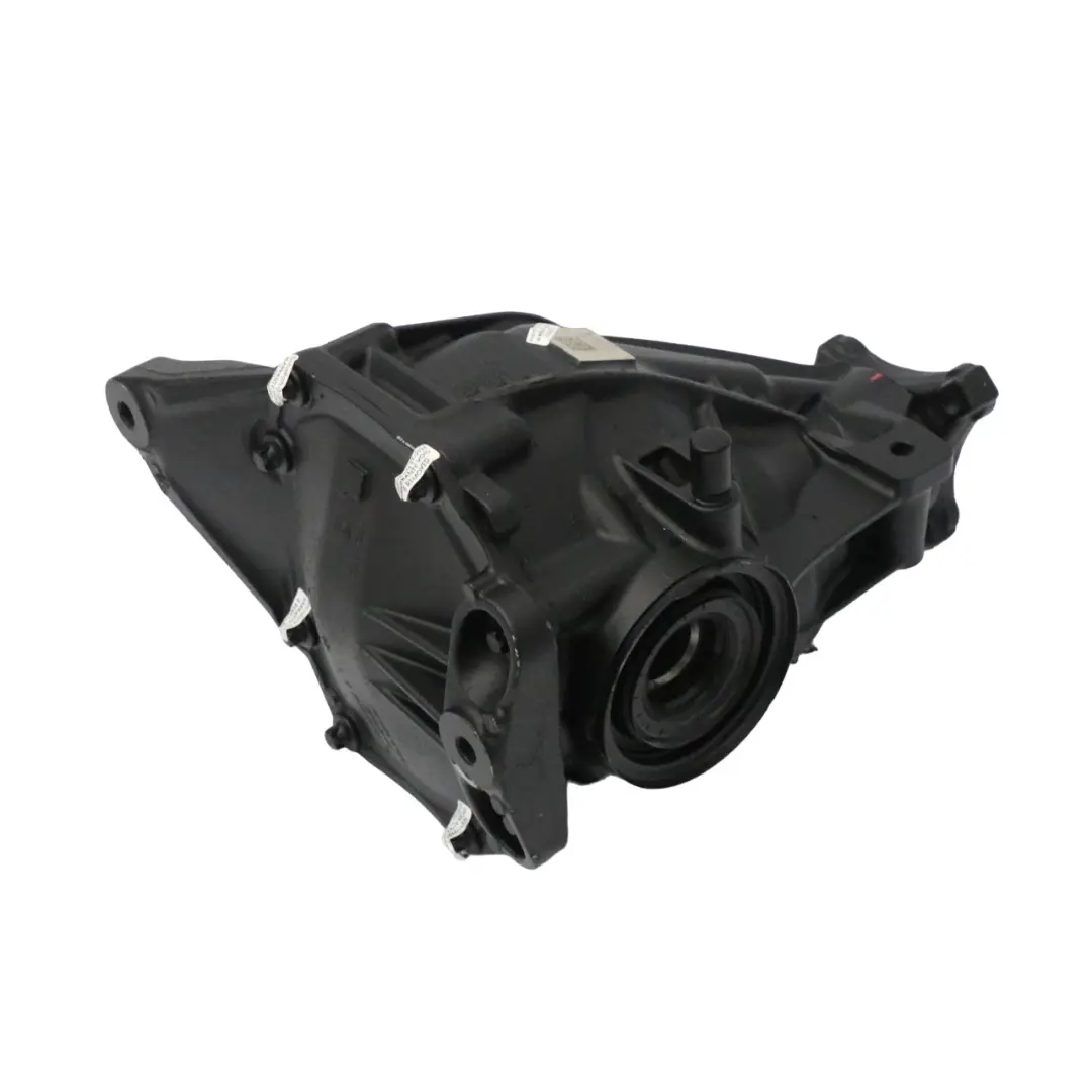 Hinter Achse Differential Diff 3,066 Ratio 1723505703 GARANTIE Mercedes SLK R172 - SKU A1723509003 - Teilenummer A1723509003
