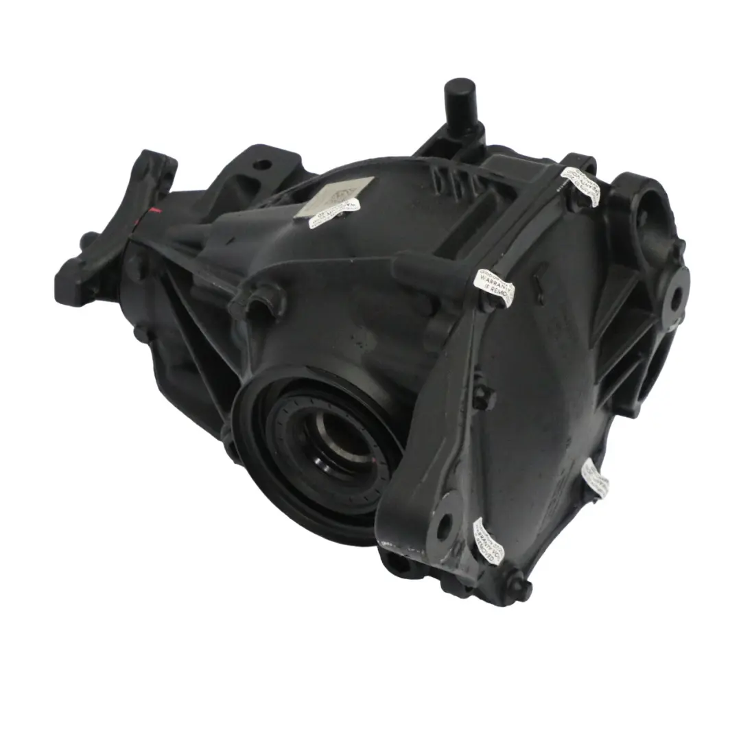 Hinter Achse Differential Diff 3,066 Ratio 1723505703 GARANTIE Mercedes SLK R172 - SKU A1723509003 - Teilenummer A1723509003
