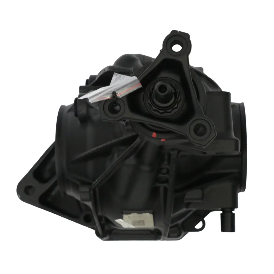 Hinter Achse Differential Diff 3,066 Ratio 1723505703 GARANTIE Mercedes SLK R172 - SKU A1723509003 - Teilenummer A1723509003
