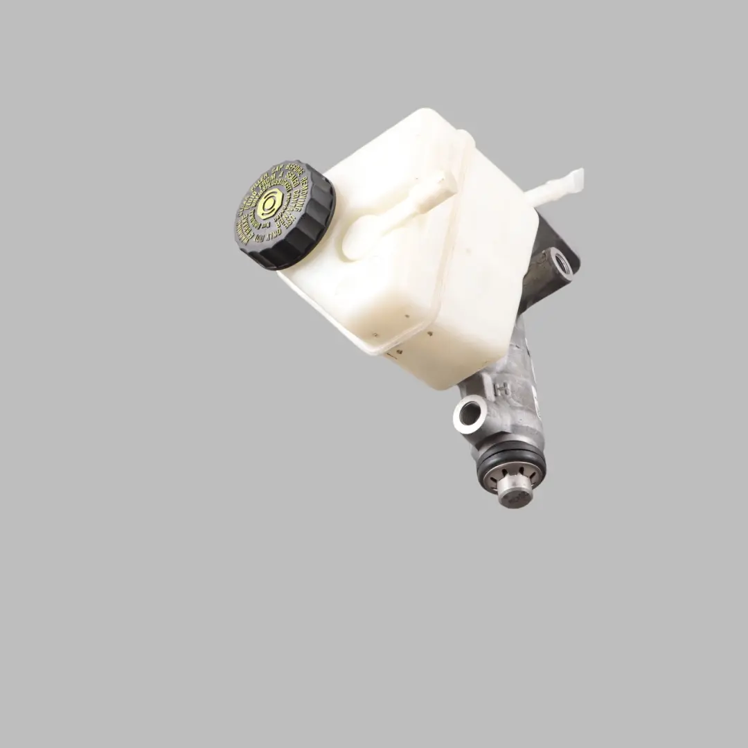 Brake Servo Fluid Reservoir Expansion Tank Bottle to Mercedes R172 with Part number A1724300102 Mercedes R172 Brake Servo Fluid Reservoir Expansion Tank Bottle - SKU A1724300102 - Part number A1724300102