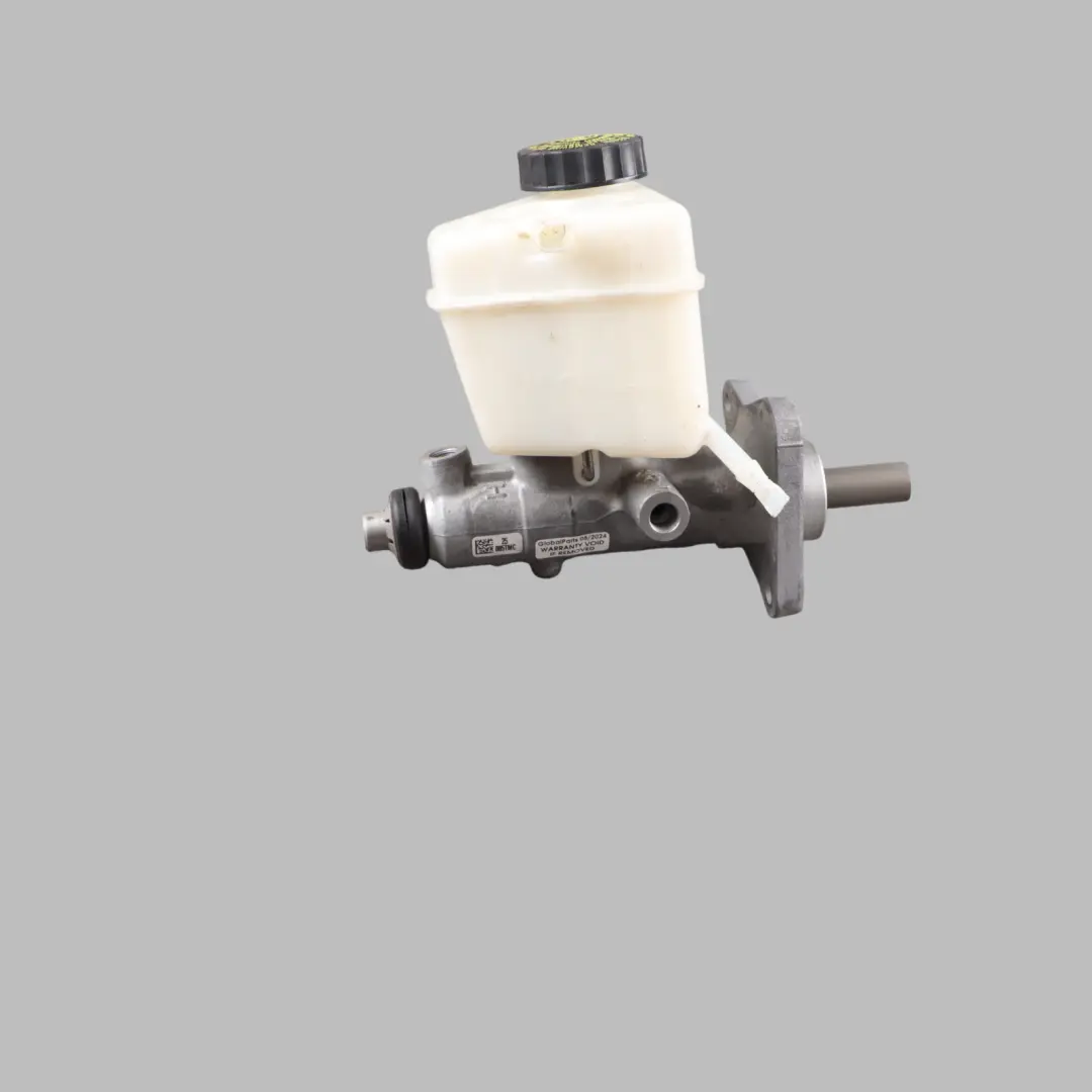 Brake Servo Fluid Reservoir Expansion Tank Bottle to Mercedes R172 with Part number A1724300102 Mercedes R172 Brake Servo Fluid Reservoir Expansion Tank Bottle - SKU A1724300102 - Part number A1724300102