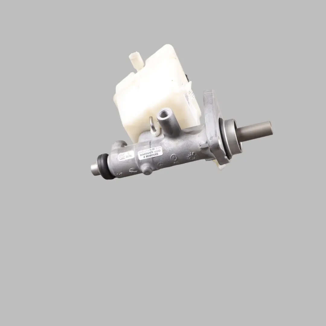 Brake Servo Fluid Reservoir Expansion Tank Bottle to Mercedes R172 with Part number A1724300102 Mercedes R172 Brake Servo Fluid Reservoir Expansion Tank Bottle - SKU A1724300102 - Part number A1724300102