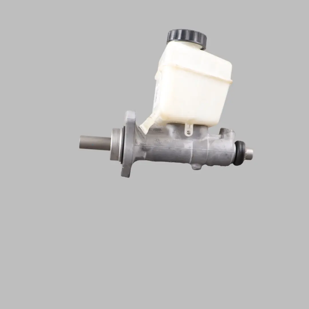 Brake Servo Fluid Reservoir Expansion Tank Bottle to Mercedes R172 with Part number A1724300102 Mercedes R172 Brake Servo Fluid Reservoir Expansion Tank Bottle - SKU A1724300102 - Part number A1724300102