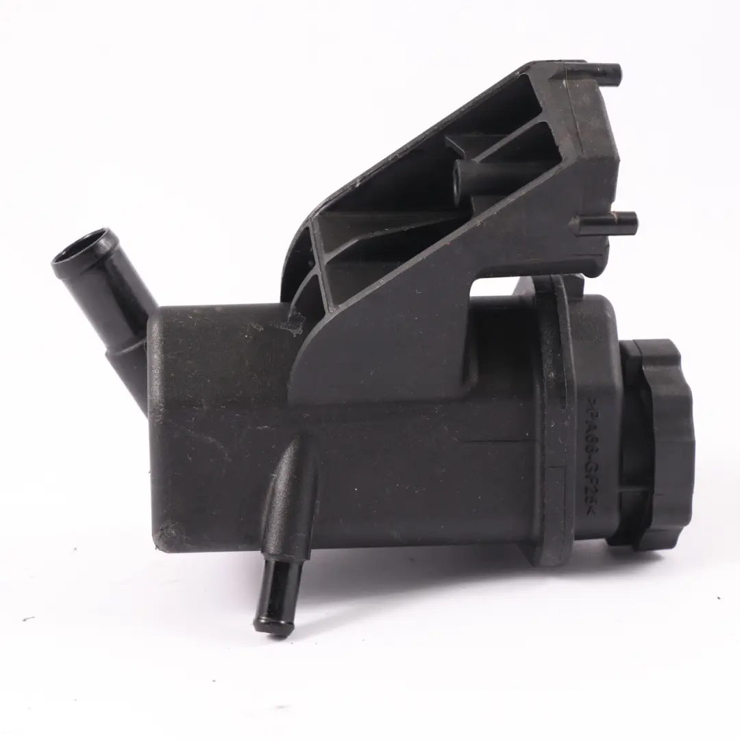 Servolenkungspumpe Ölbehälter Tank für Mercedes R172 mit Teilenummer A1724660102 Mercedes R172 Servolenkungspumpe Ölbehälter Tank - SKU A1724660102 - Teilenummer A1724660102