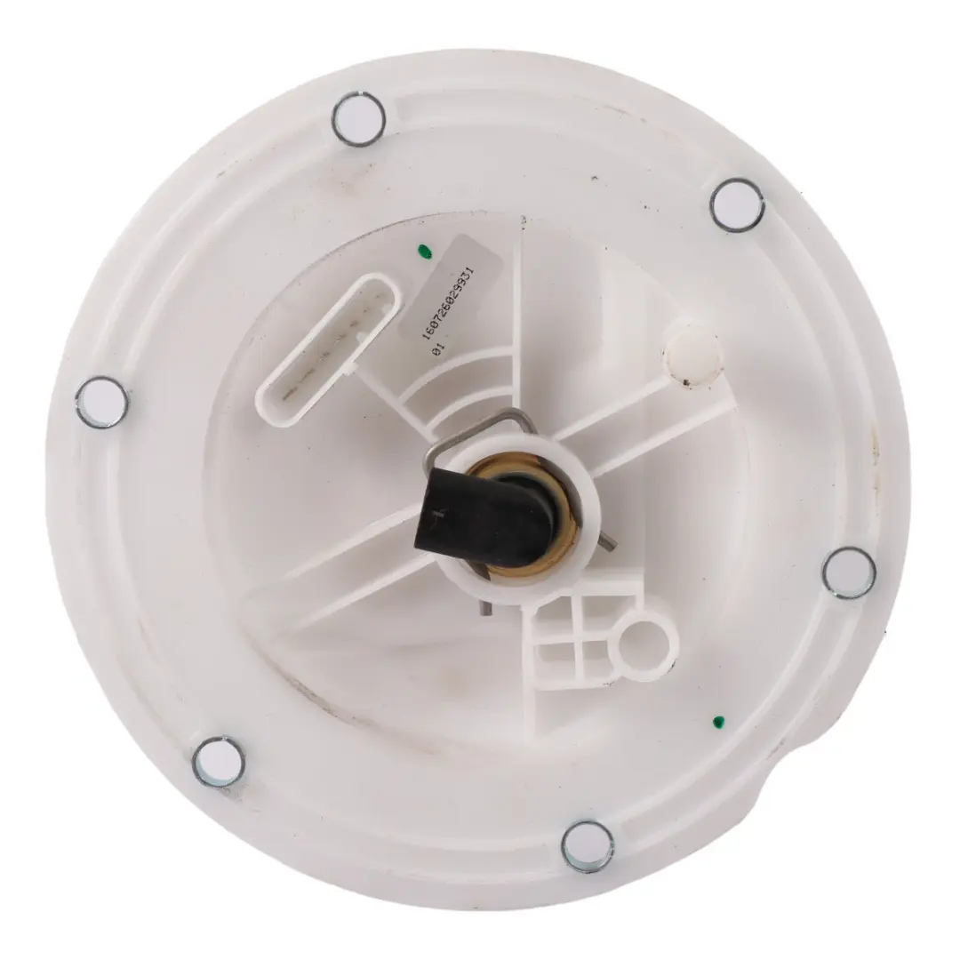 Mercedes SLK R172 Kraftstofffilter Kraftstoffpumpengeber Steuergerät - SKU A1724700590 - Teilenummer A1724700590