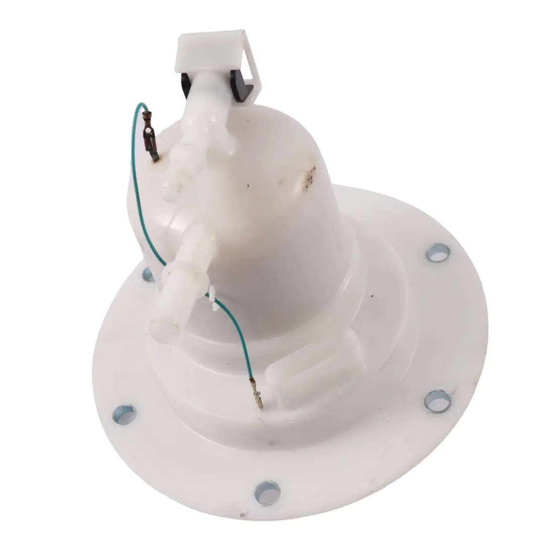 Mercedes SLK R172 Kraftstofffilter Kraftstoffpumpengeber Steuergerät - SKU A1724700590 - Teilenummer A1724700590
