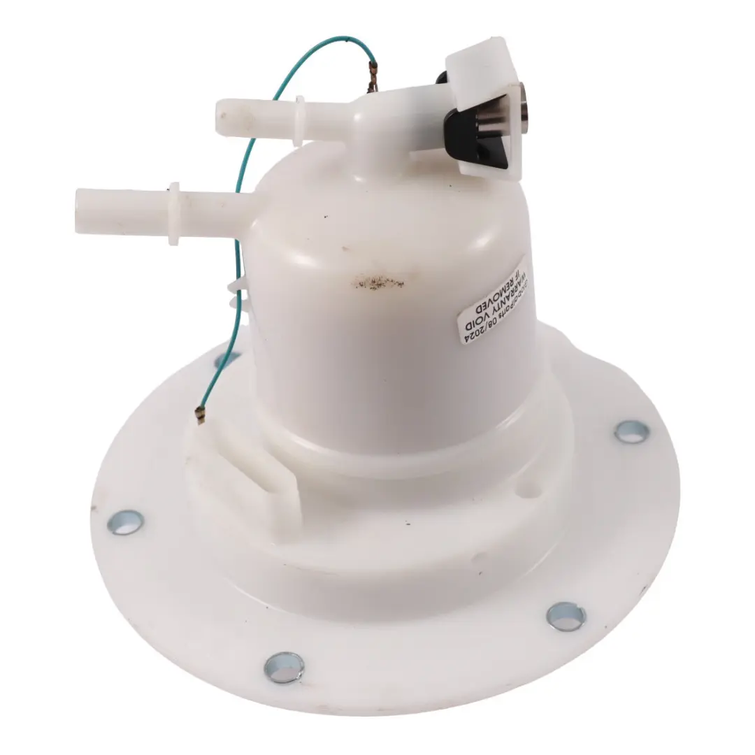 Mercedes SLK R172 Kraftstofffilter Kraftstoffpumpengeber Steuergerät - SKU A1724700590 - Teilenummer A1724700590