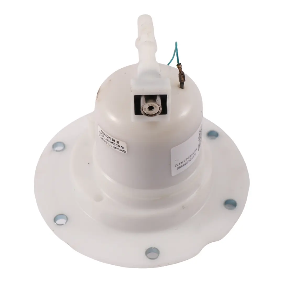 Filtro de Combustible Unidad de Control para Mercedes SLK R172 con número de pieza A1724700590 Mercedes SLK R172 Filtro de Combustible Unidad de Control - SKU A1724700590 - Número de pieza A1724700590