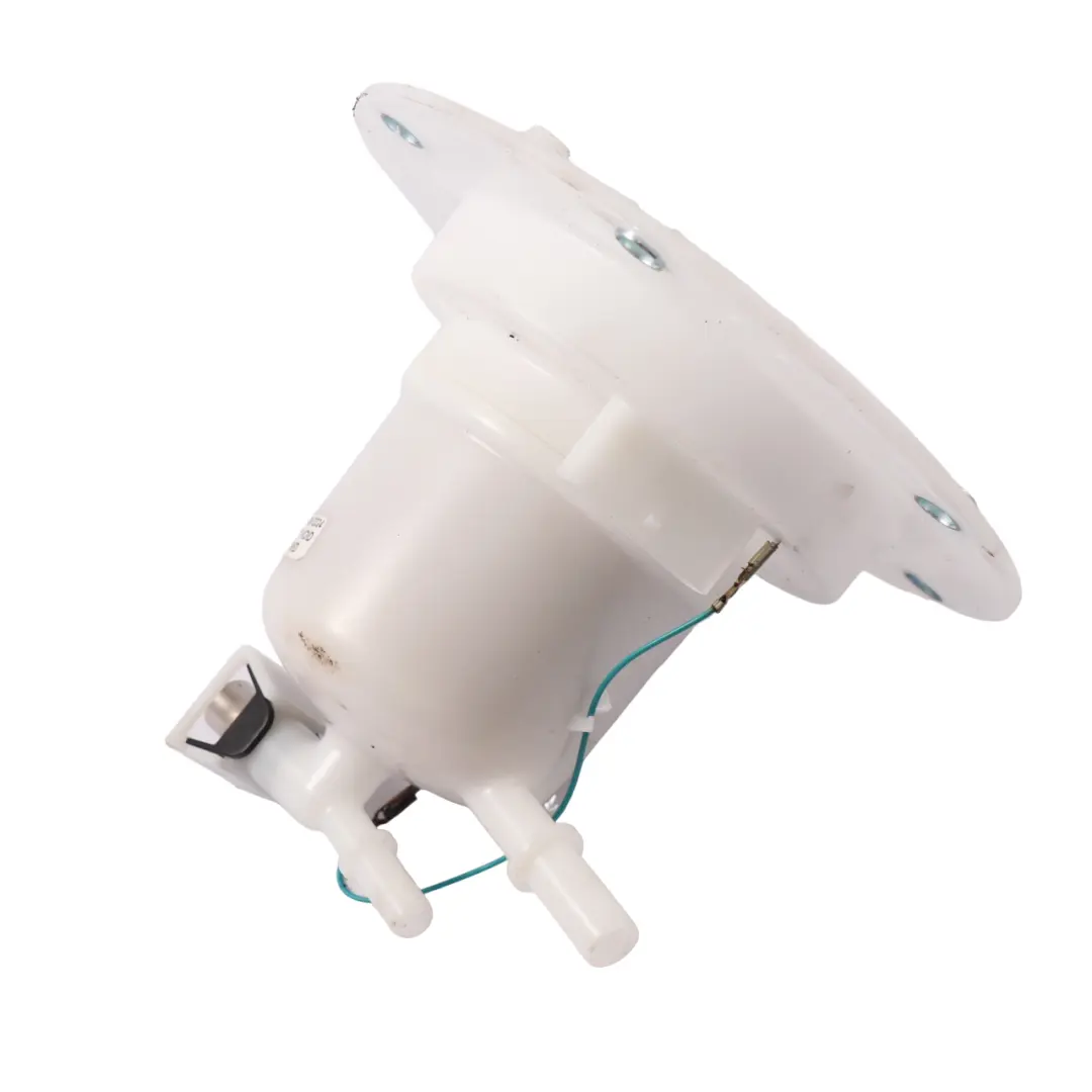 Mercedes SLK R172 Kraftstofffilter Kraftstoffpumpengeber Steuergerät - SKU A1724700590 - Teilenummer A1724700590