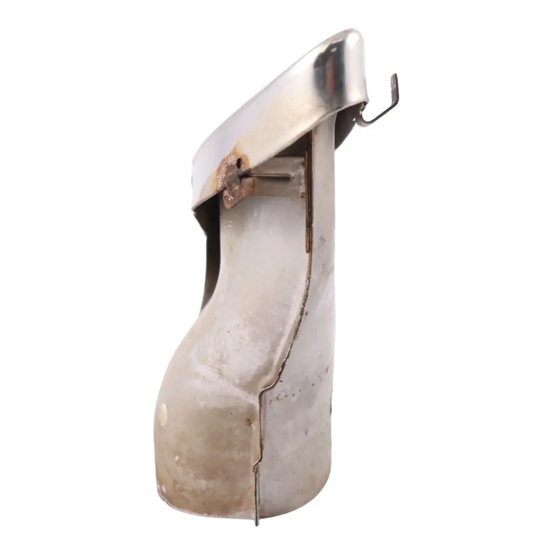 Mercedes SLK R172 Embout tuyau d'échappement arrière gauche - SKU A1724900427 - Numéro de pièce A1724900427