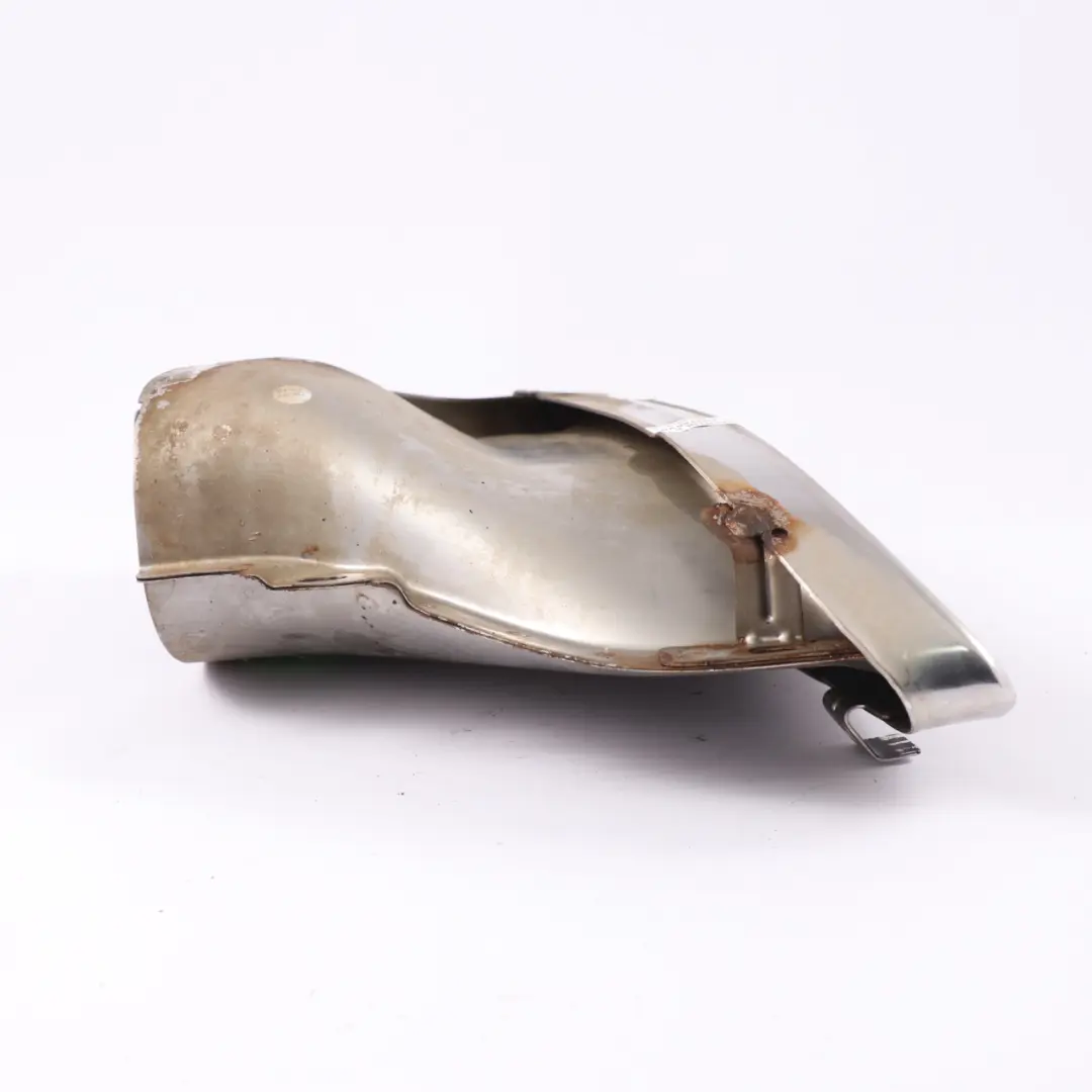 Terminale di scarico posteriore sinistro per Mercedes SLK R172 con numero di parte A1724900427 Mercedes SLK R172 Terminale di scarico posteriore sinistro - SKU A1724900427 - Numero di parte A1724900427
