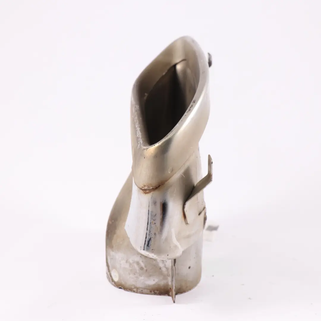 Terminale di scarico posteriore destro per Mercedes SLK R172 con numero di parte A1724900527 Mercedes SLK R172 Terminale di scarico posteriore destro - SKU A1724900527 - Numero di parte A1724900527