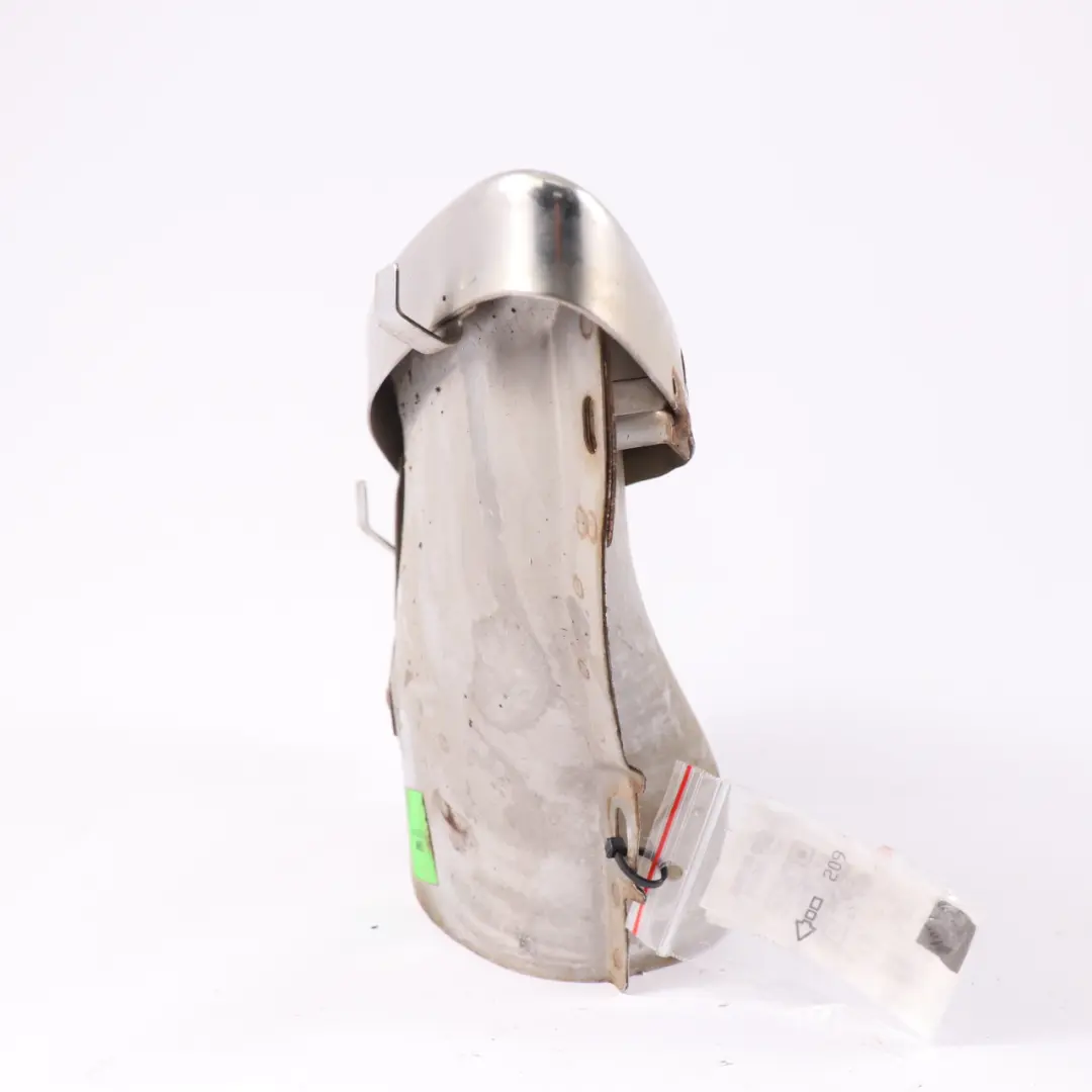 Terminale di scarico posteriore destro per Mercedes SLK R172 con numero di parte A1724900527 Mercedes SLK R172 Terminale di scarico posteriore destro - SKU A1724900527 - Numero di parte A1724900527