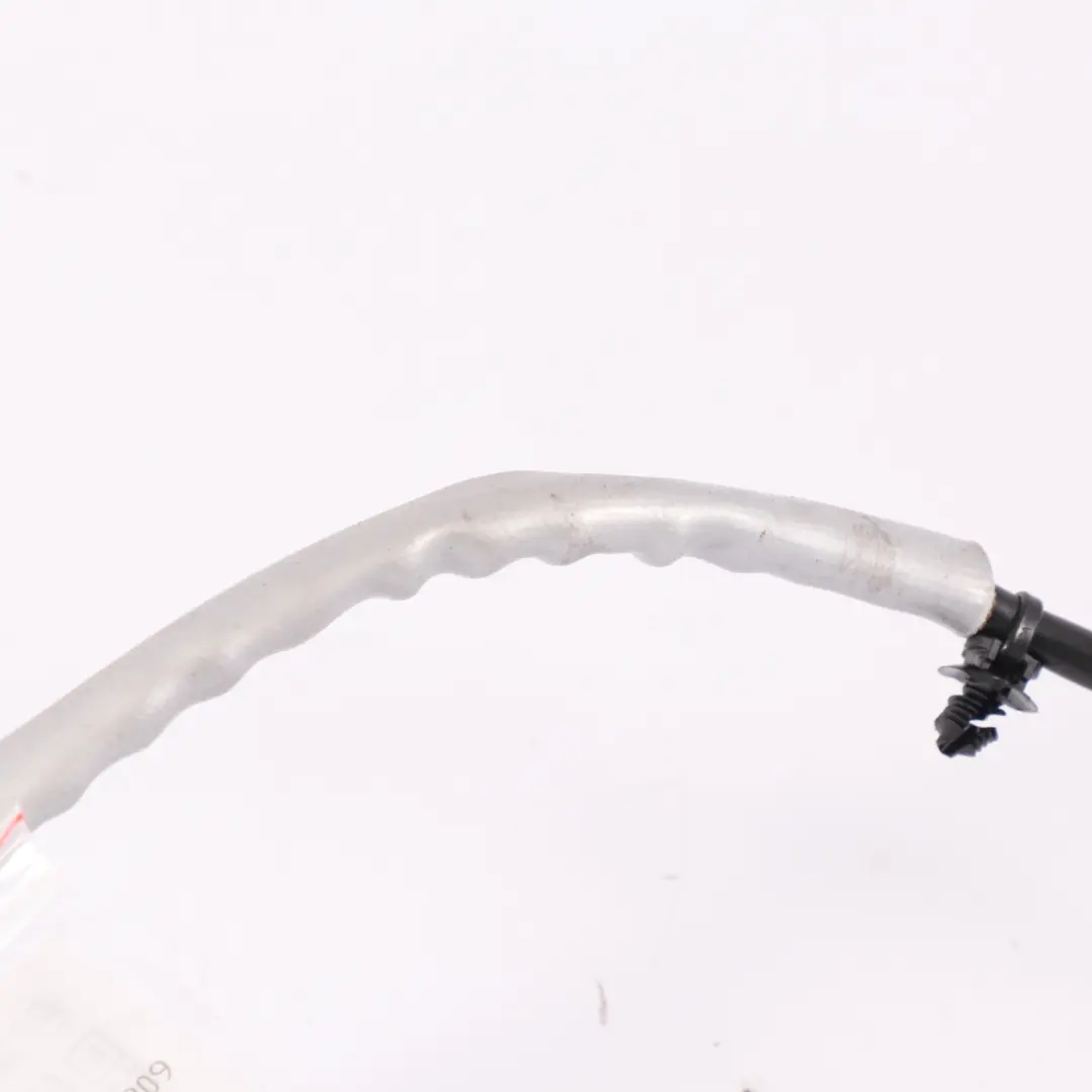 M274 Engine Bleed Pipe Pressure Hose Line Petrol to Mercedes R172 with Part number A1725012500 Mercedes R172 M274 Engine Bleed Pipe Pressure Hose Line Petrol - SKU A1725012500 - Part number A1725012500