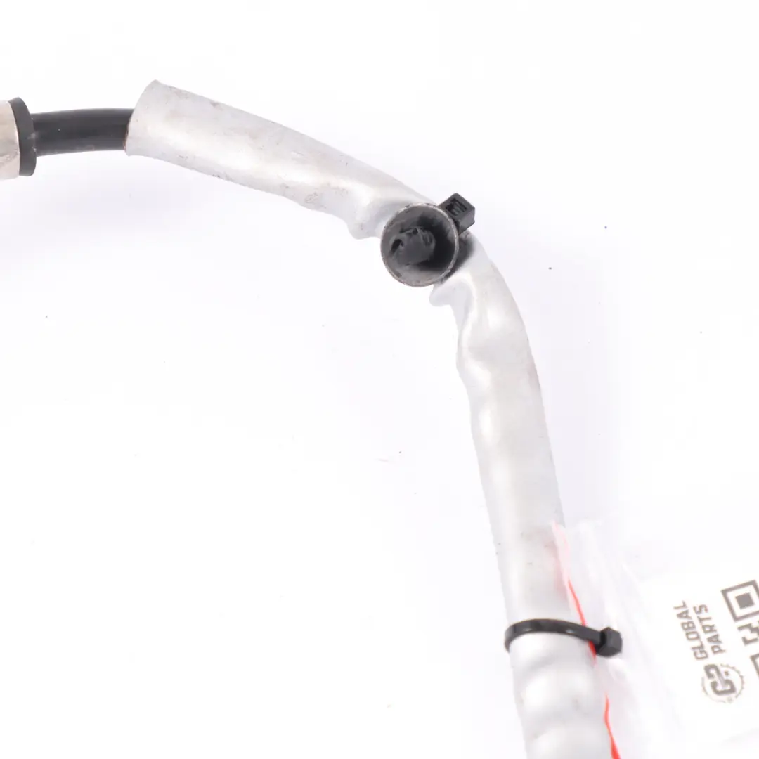 M274 purgeur moteur tuyau pression essence pour Mercedes R172 à propos du numéro de pièce A1725012500 Mercedes R172 M274 purgeur moteur tuyau pression essence - SKU A1725012500 - Numéro de pièce A1725012500