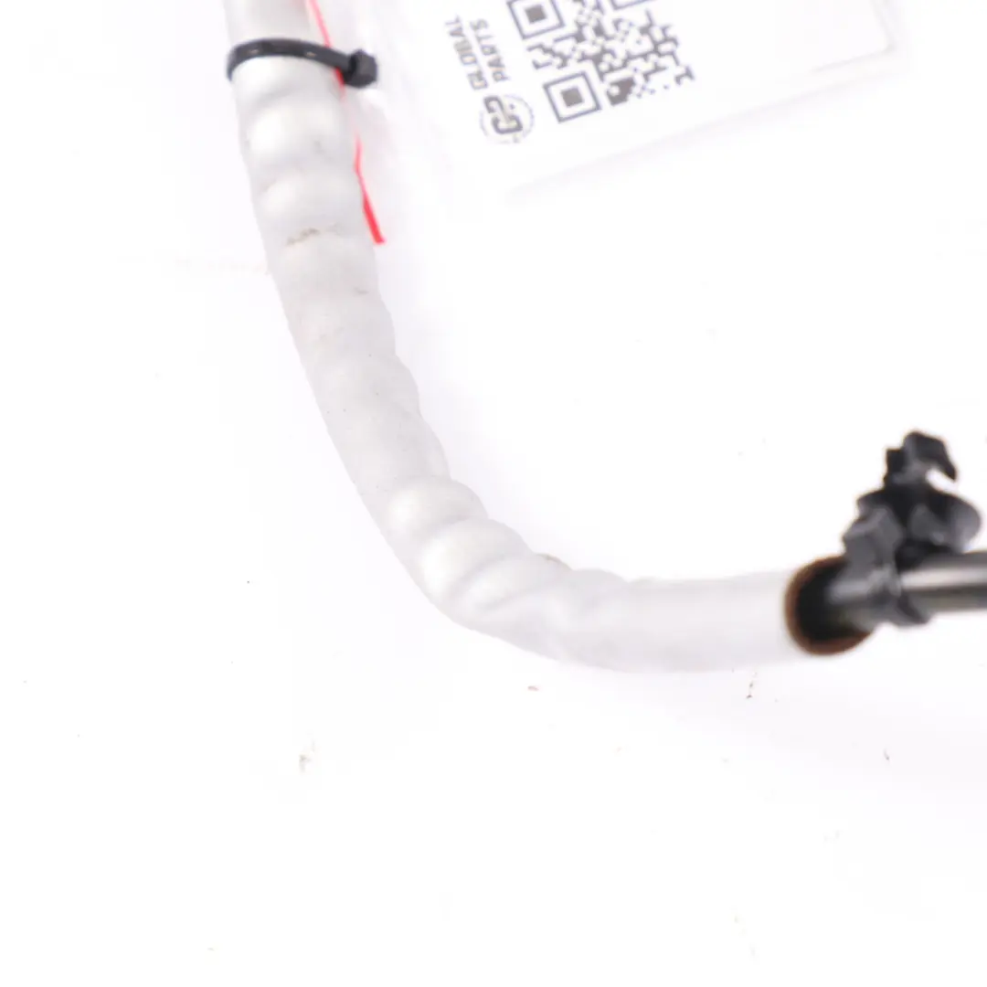 Mercedes R172 M274 Engine Bleed Pipe Pressure Hose Line Petrol - SKU A1725012500 - Part number A1725012500