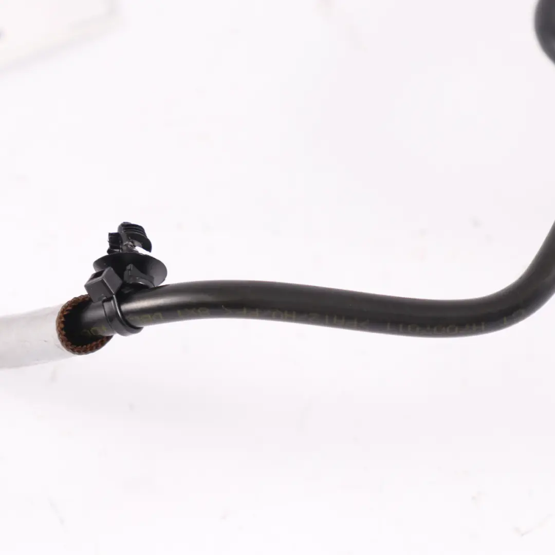 M274 Engine Bleed Pipe Pressure Hose Line Petrol to Mercedes R172 with Part number A1725012500 Mercedes R172 M274 Engine Bleed Pipe Pressure Hose Line Petrol - SKU A1725012500 - Part number A1725012500