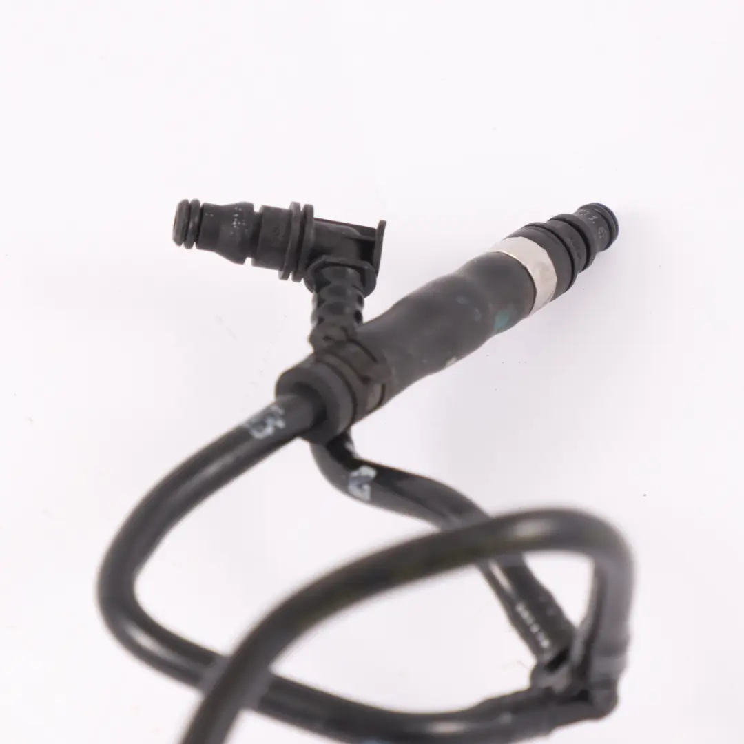 Mercedes R172 M274 Engine Bleed Pipe Pressure Hose Line Petrol - SKU A1725012500 - Part number A1725012500